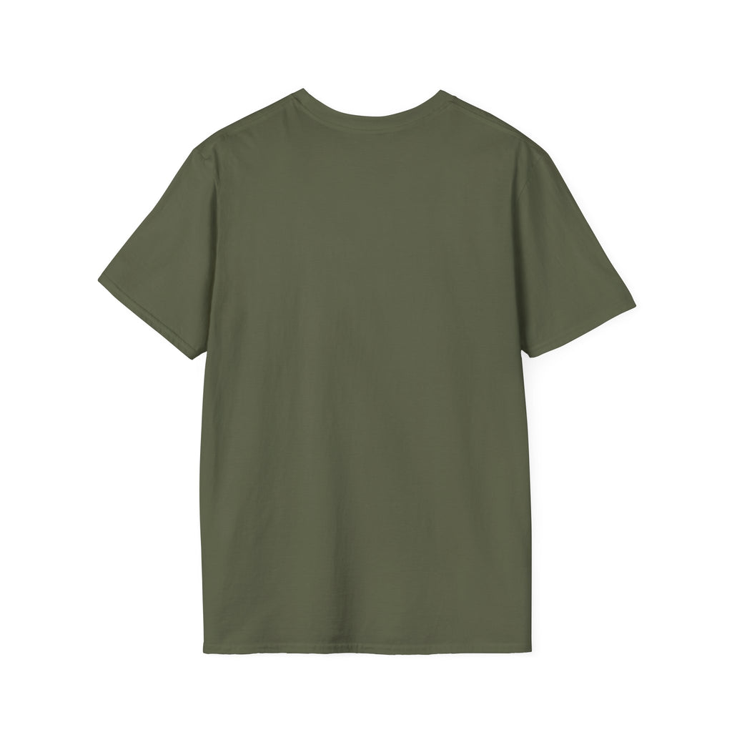 New Day T-Shirt — "It’s a New Day, Rise N' Shine" Positive Graphic Tee