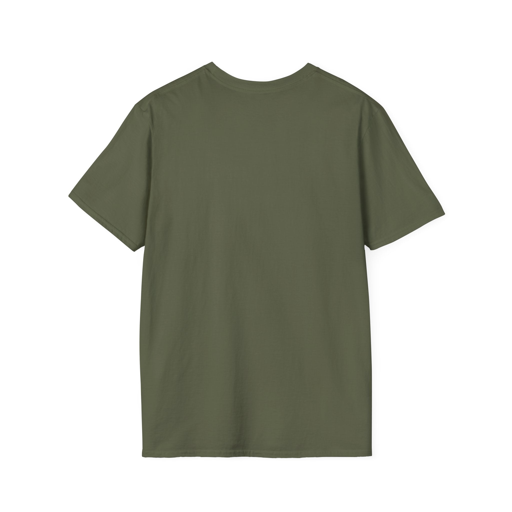 New Day T-Shirt — "It’s a New Day, Rise N' Shine" Positive Graphic Tee